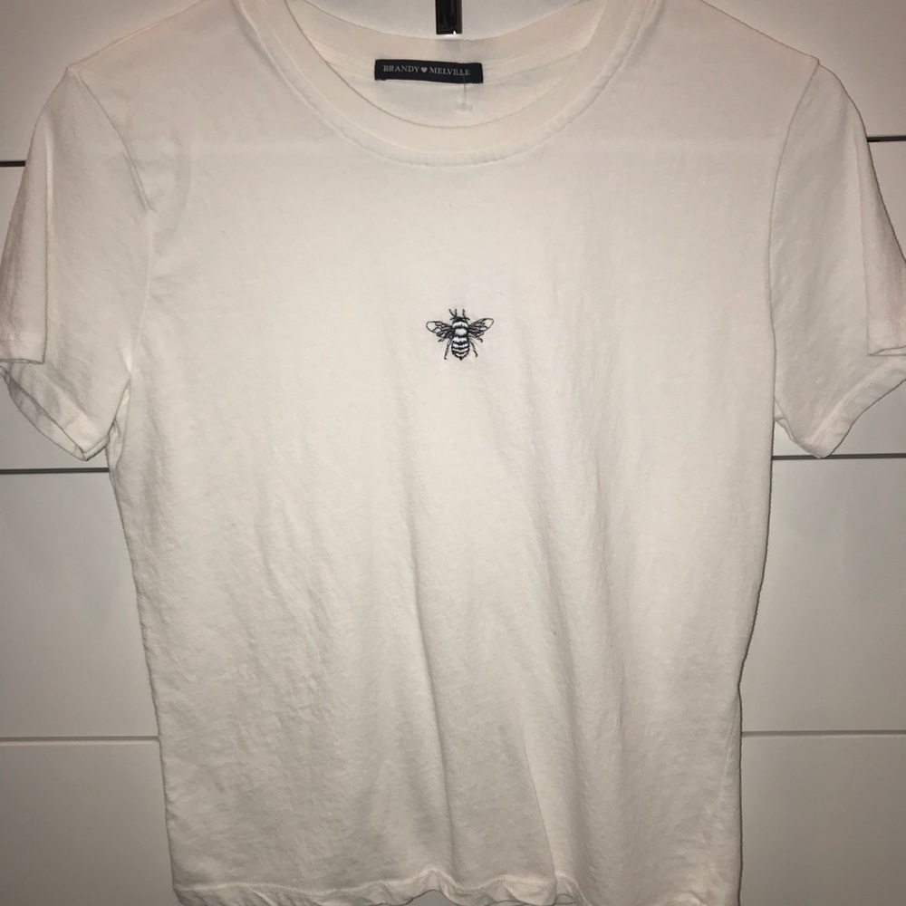 Brandy Melville t shirt